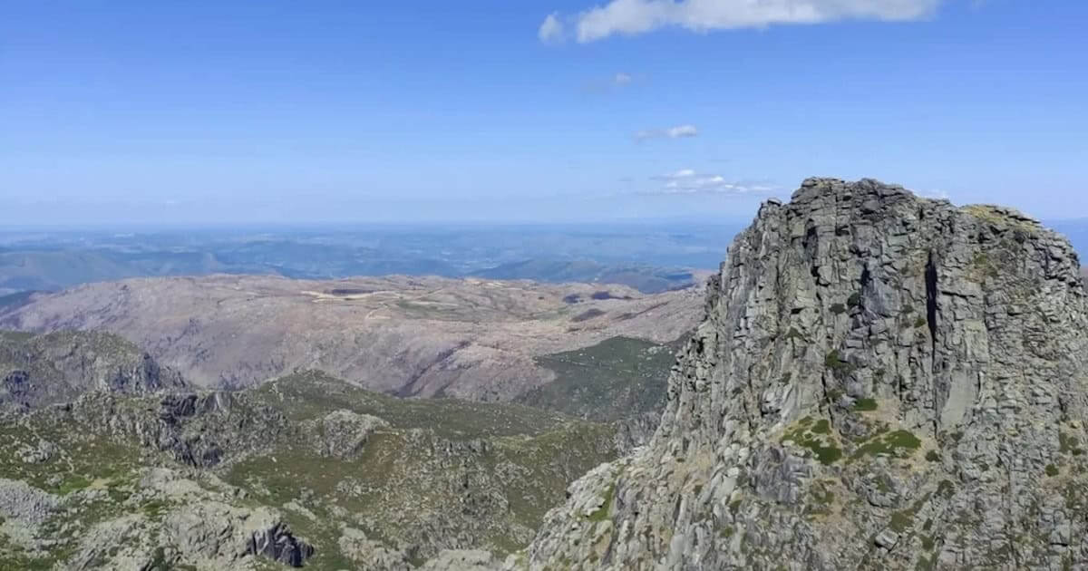 Projeto Entre Serras da Europa Criativa