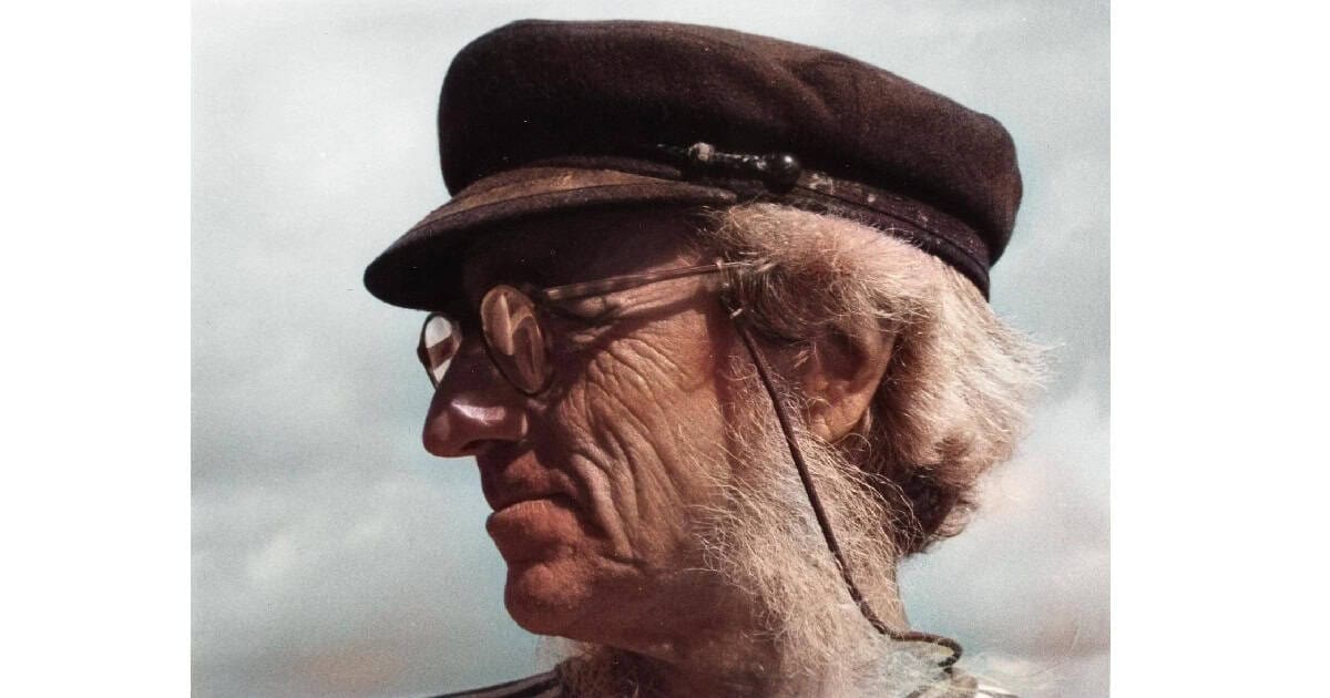 Partiu José Veloso o arquiteto do povo o velejador o democrata