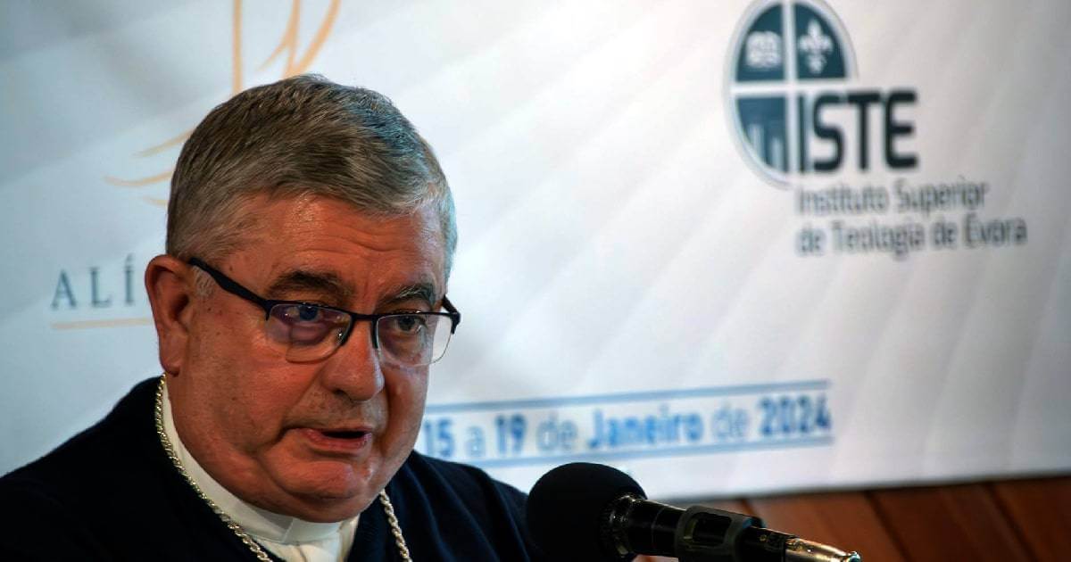 Redistribuição da diocese do Algarve com nota positiva