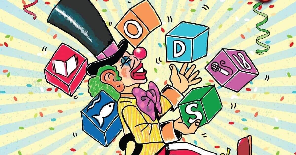 Brincar com coisas sérias no Carnaval de Loulé