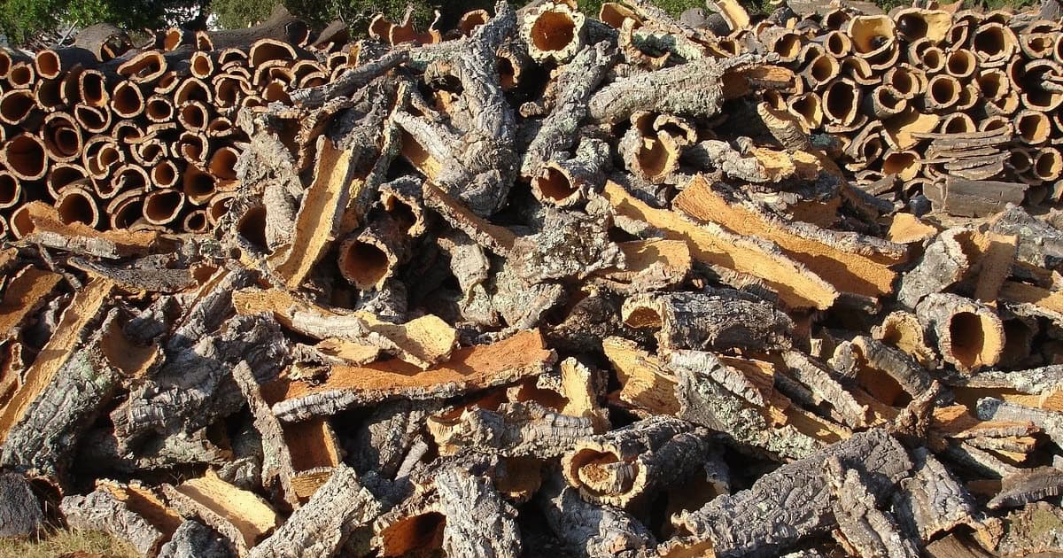 GNR recupera cortiça roubada em Alcáçovas