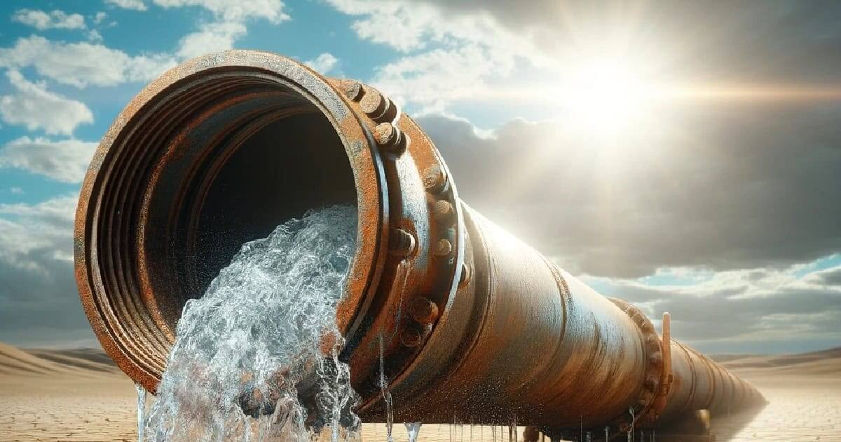 Consequências graves com os cortes de água prevê Macário Correia