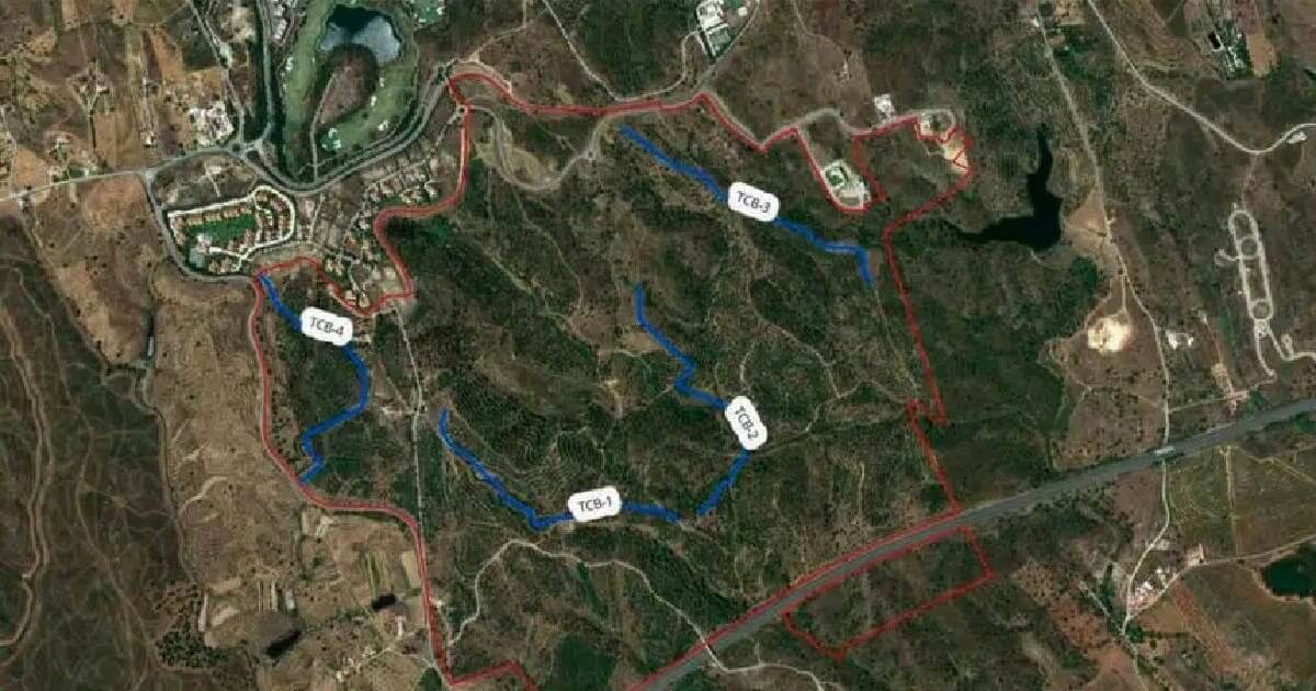 Monte Rei vai ser ampliado