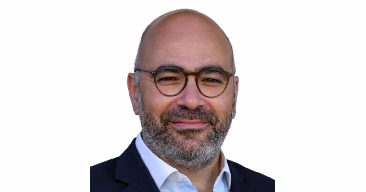 Miguel Pinho Luz encabeça lista da AD no Algarve