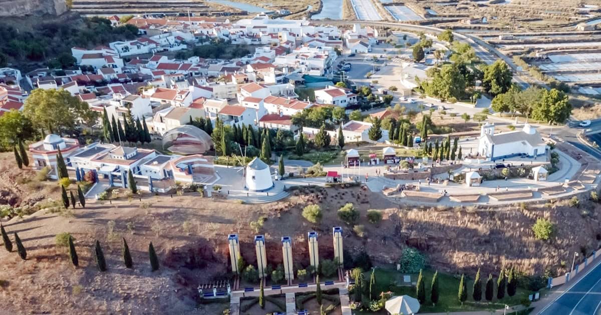 O maior orçamento desde 2013 em Castro Marim