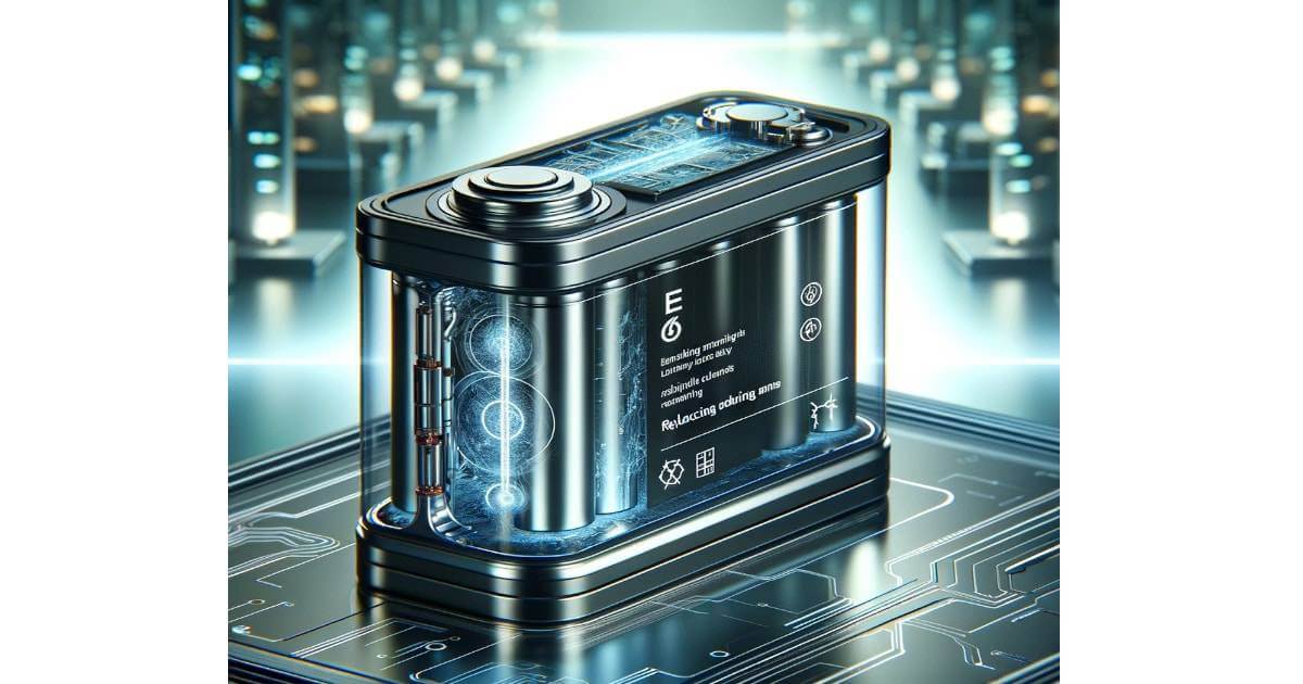 Investigados novos materiais para as baterias