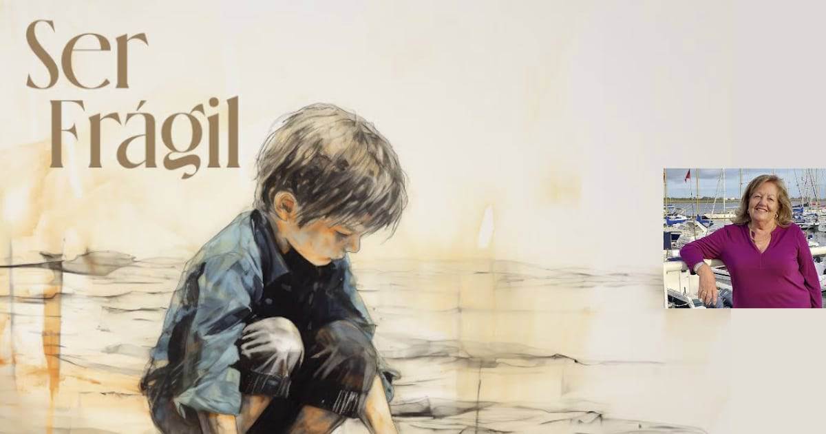 ‘Ser Frágil’ de Luísa Currito no dia bissexto