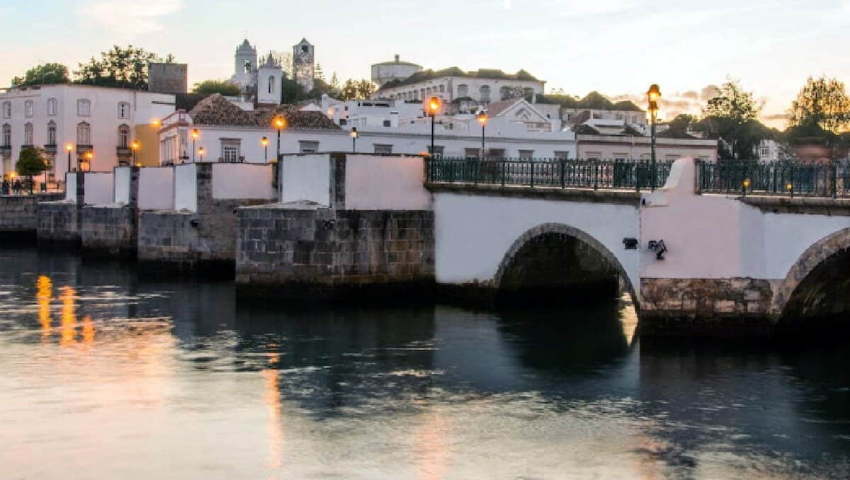Balsa é cidade romana exposta em Tavira