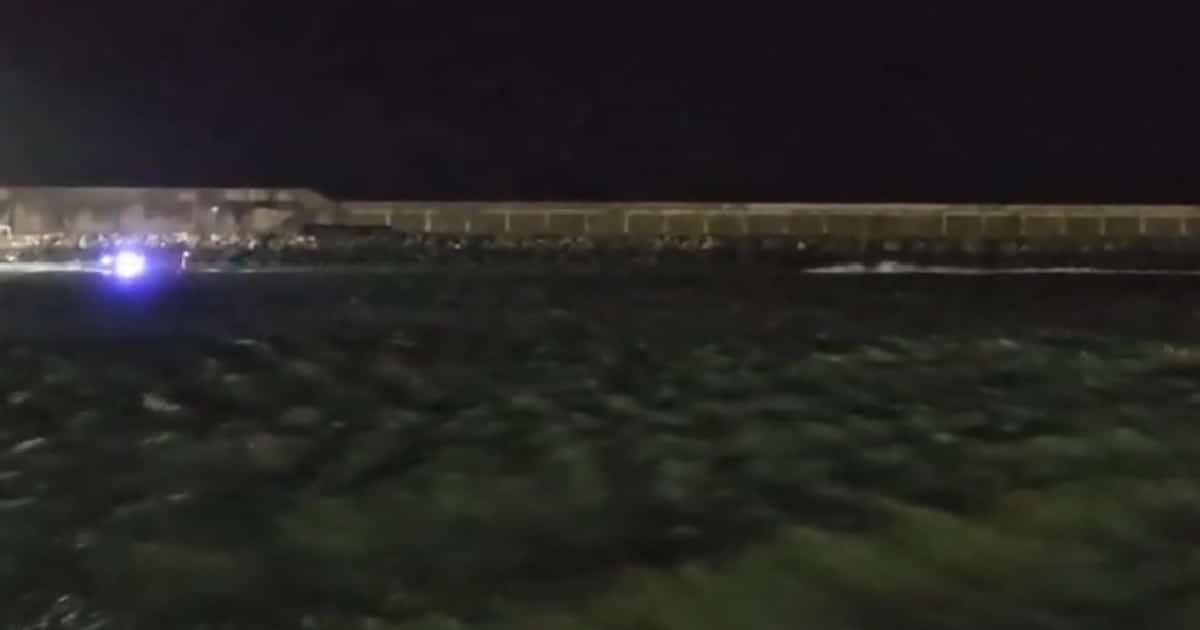 Narcotraficantes matam guardas em Barbate