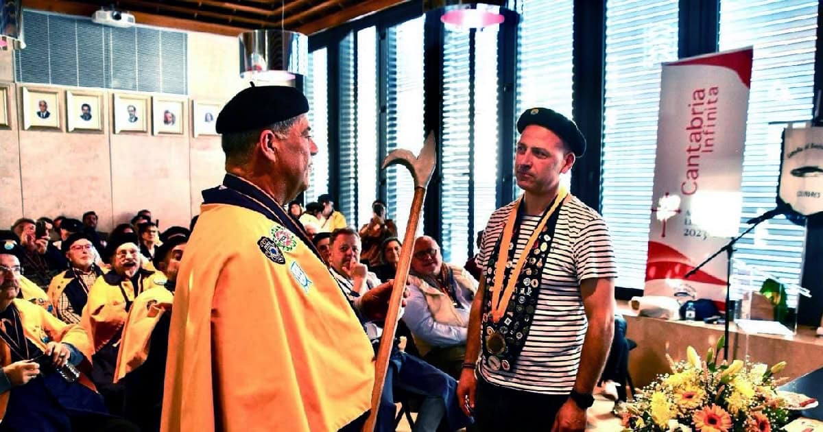 Algarvios e Cantábricos unidos pelo atum e pelo bonito do Norte