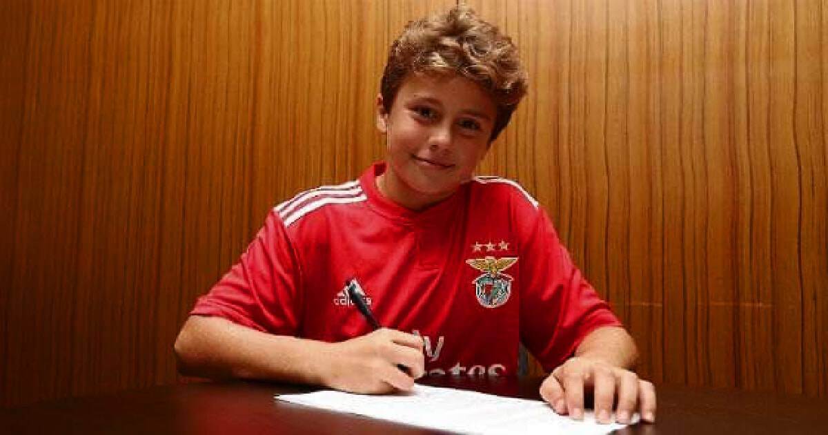 Vítor Cardeira e o lembrar da mãe de João Neves