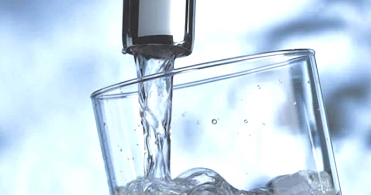 Tarifas da água podem ser centralizadas