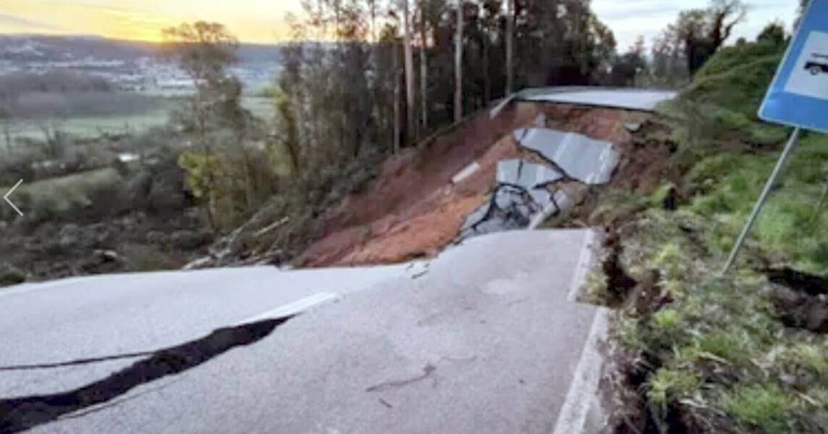 IC2 com aluimento de piso