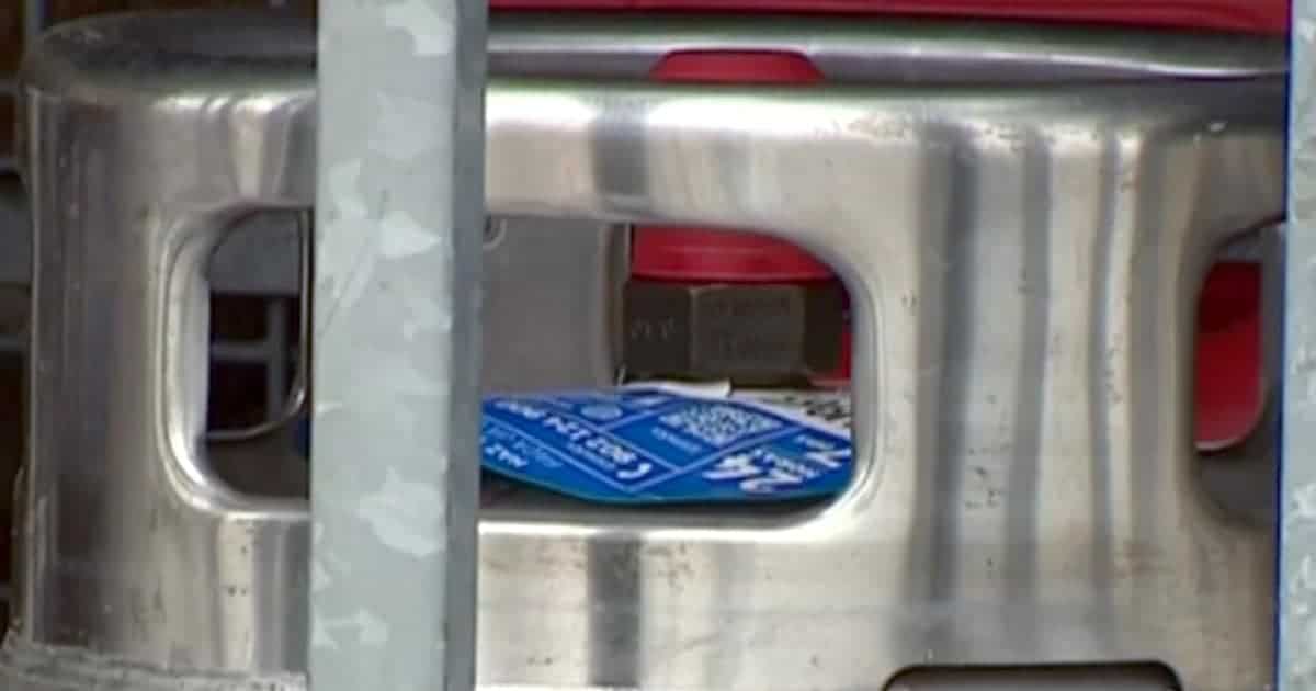 Na compra de gás em Espanha não conta apenas o preço