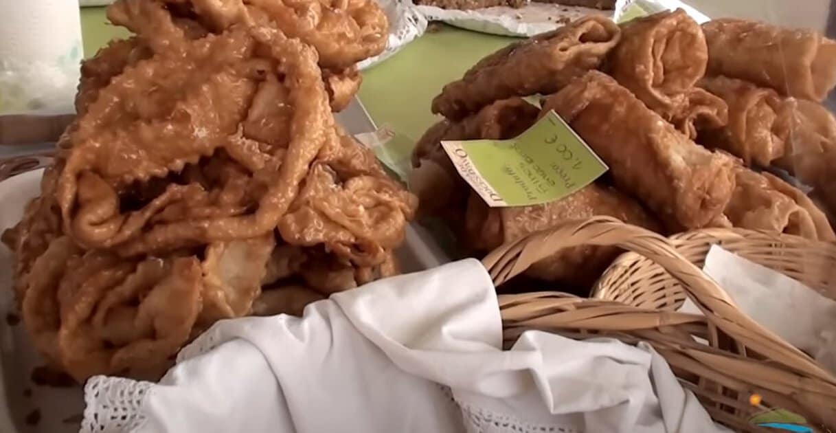 Feira dos Doces d’Avó em Alcoutim