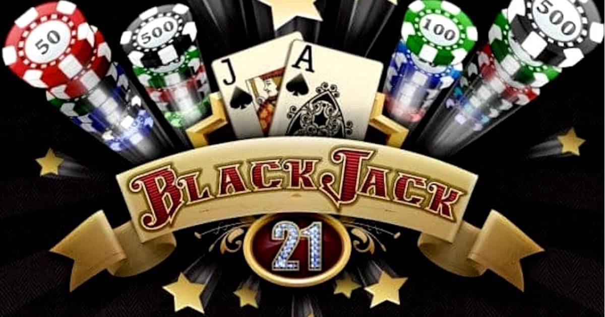 O Blackjack online explicado