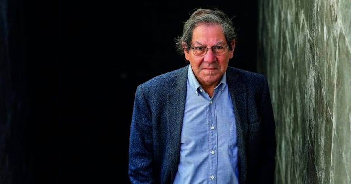 Morreu Nuno Júdice poeta relevante