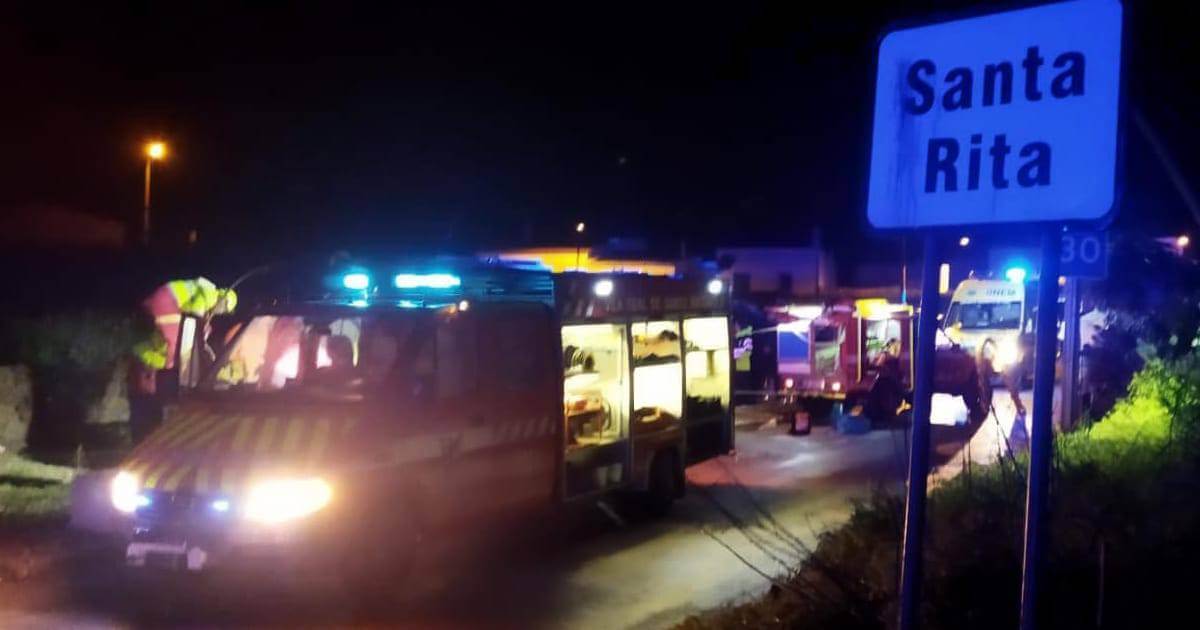 Mulher morre em queda num poço