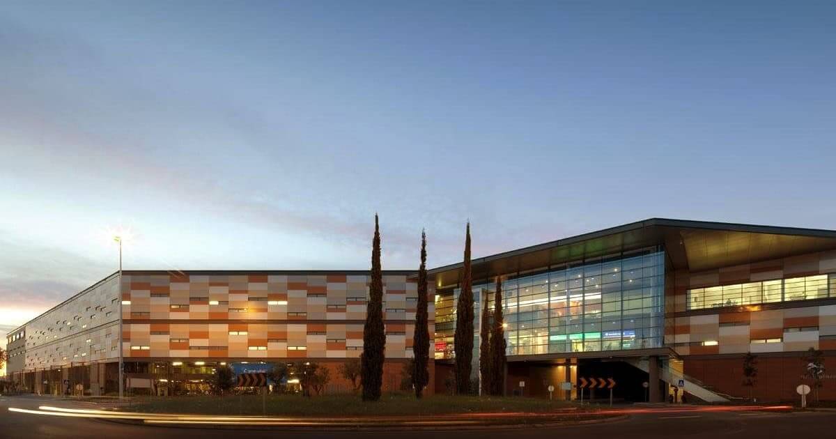 Plaza de Tavira substitui Tavira Gran Plaza