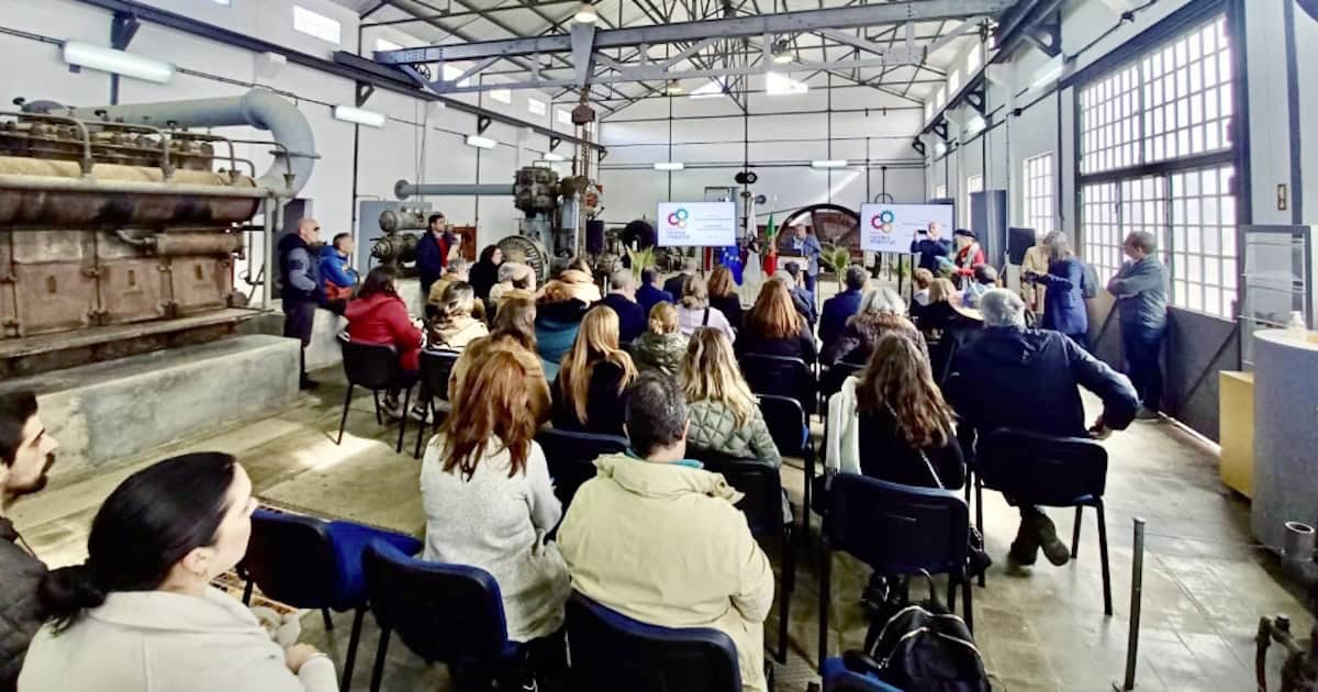 Turismo Industrial conta também com VRSA