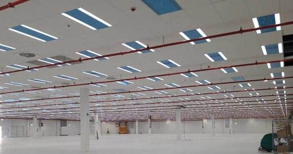 CCDRs com as competências do licenciamento industrial