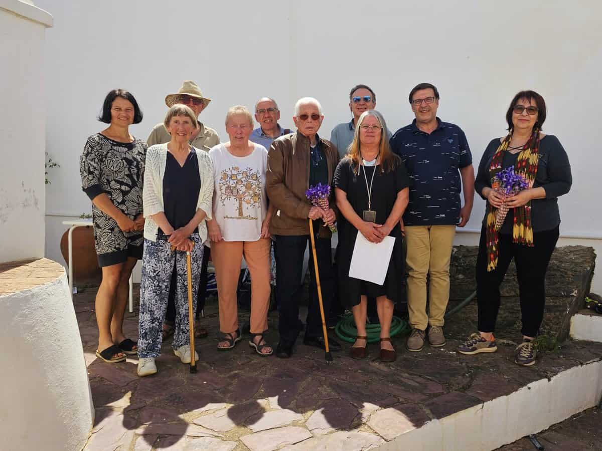 1º Concurso de Poesia de Alcoutim