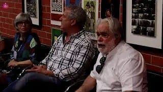 Os videos da Tertúlia na Biblioteca em VRSA