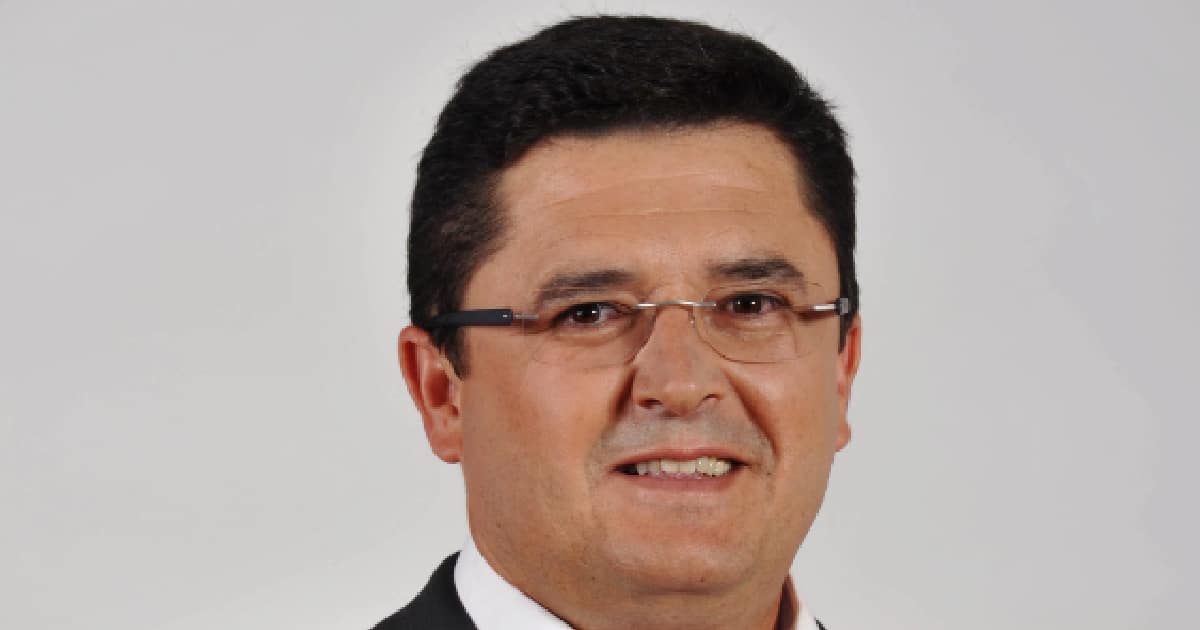 Liderança na AMAL – correcção