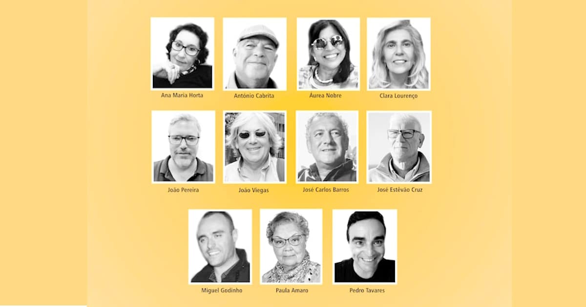 Poetas do Guadiana escrevem Margens Livres