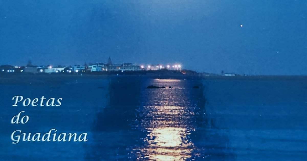 Eurocidade premeia «Poetas do Guadiana»