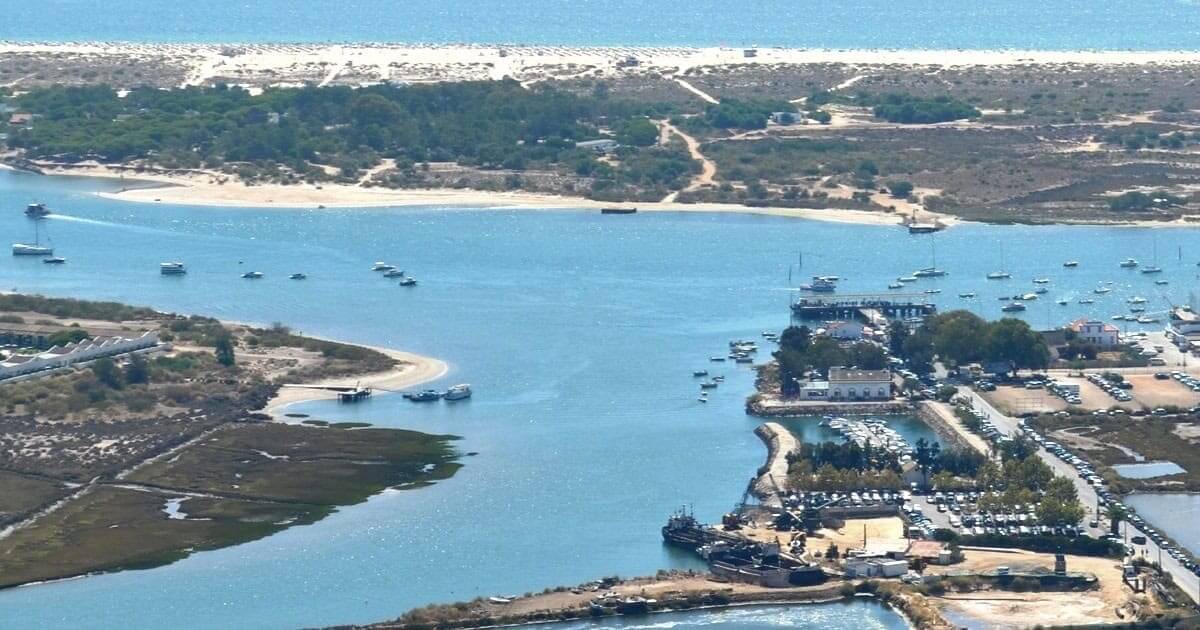 EcológiTa no Junho de Tavira