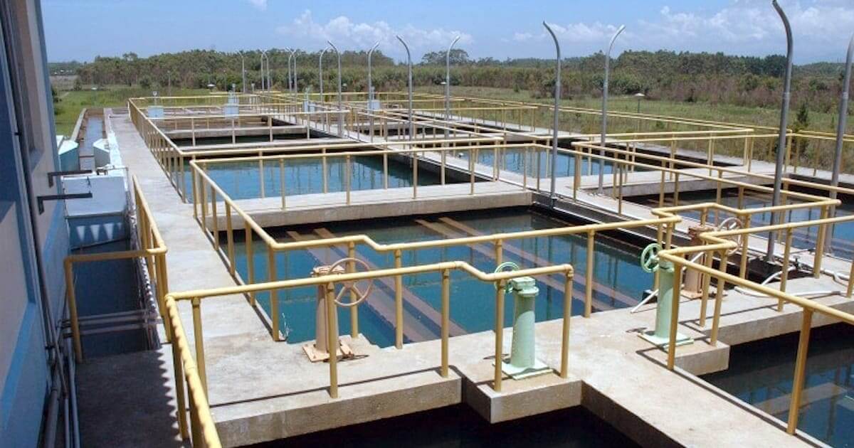 Deco pede eficiência e sustentabilidade na gestão da água