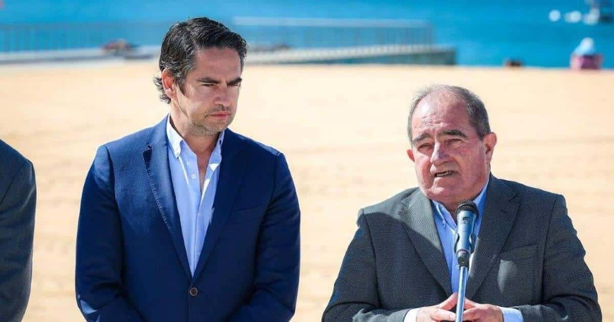 Albufeira já abriu época balnear