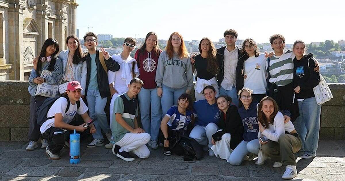 Alunos vilarealense com projectos de inovação