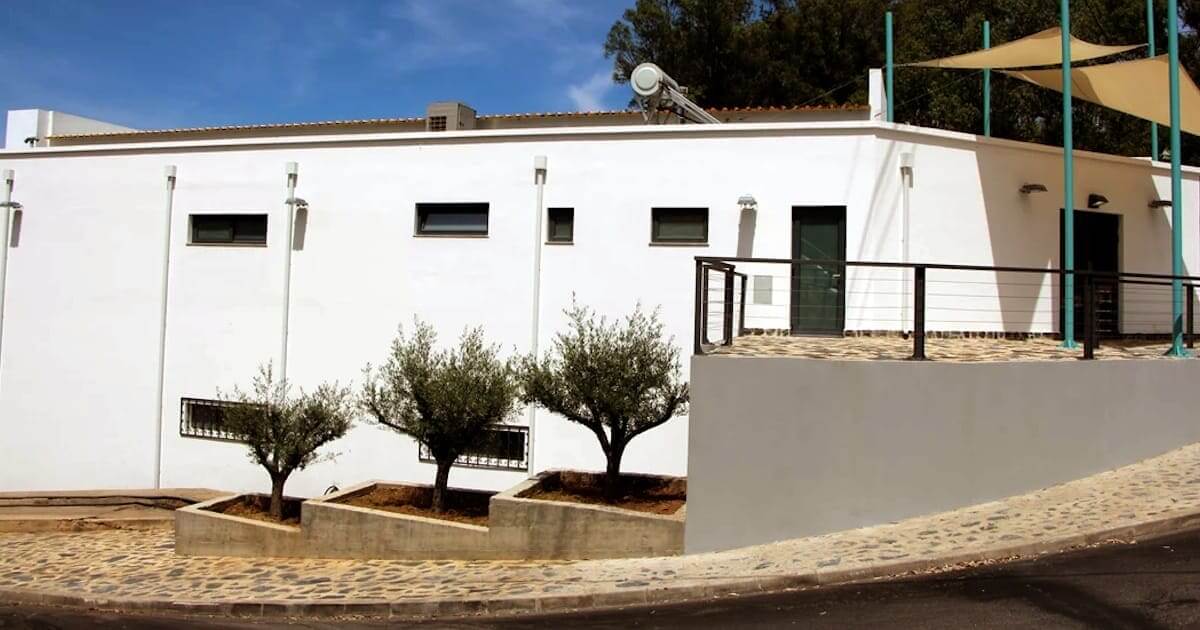 Hoje há «Bibliomargens» em Alcoutim