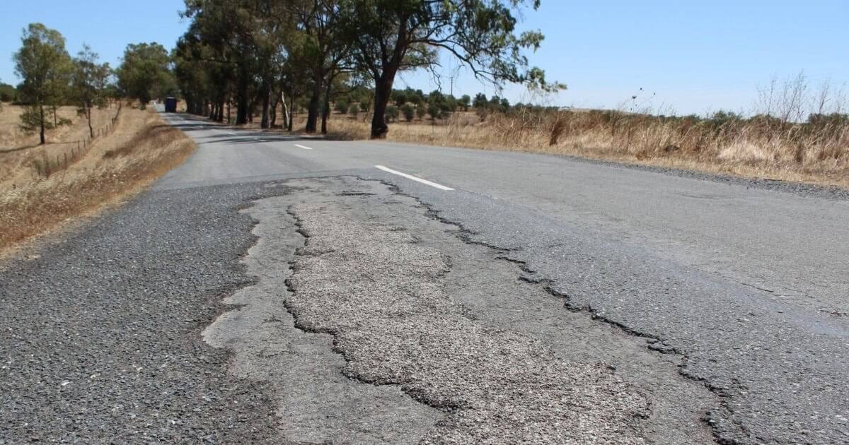 Mértola esclarece sobre a ER 267