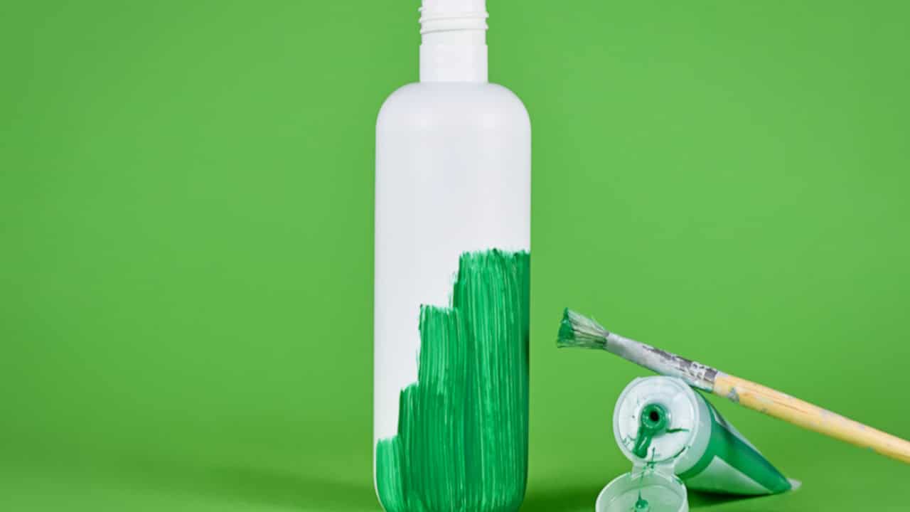 Vender por verde o que é negro