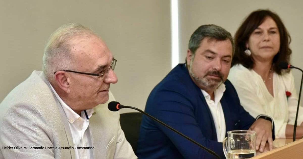 «Margens Livres» apresentam-se