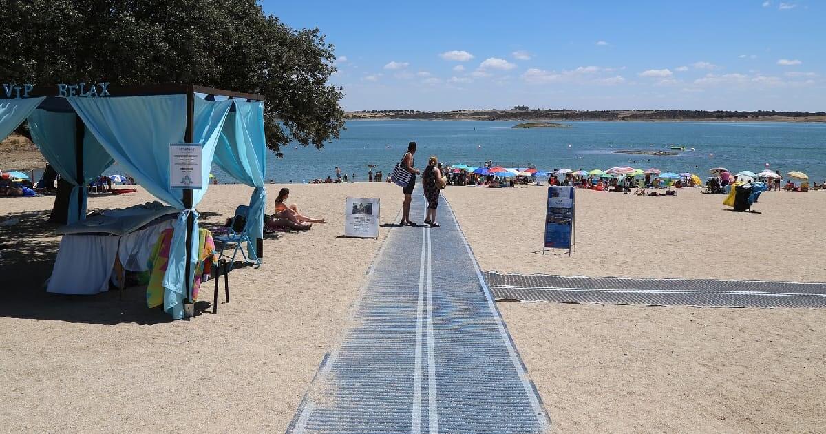 Época abre com Sunset Monsaraz Beach Fest