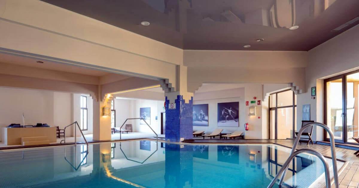 Vila Galé em Isla Canela