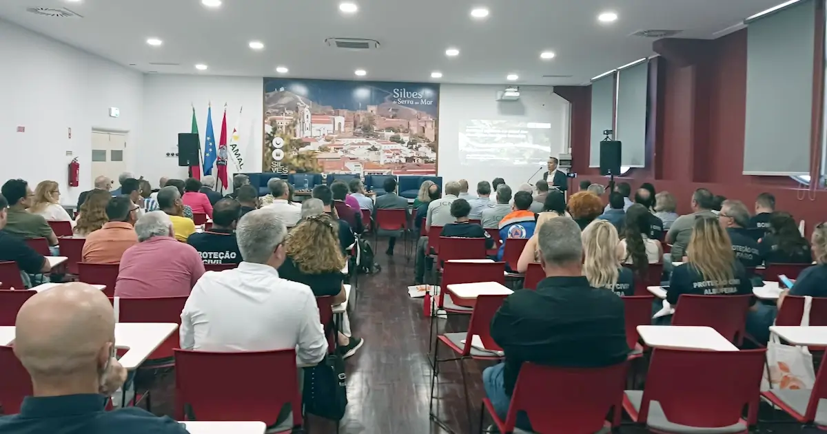 Amal debate floresta