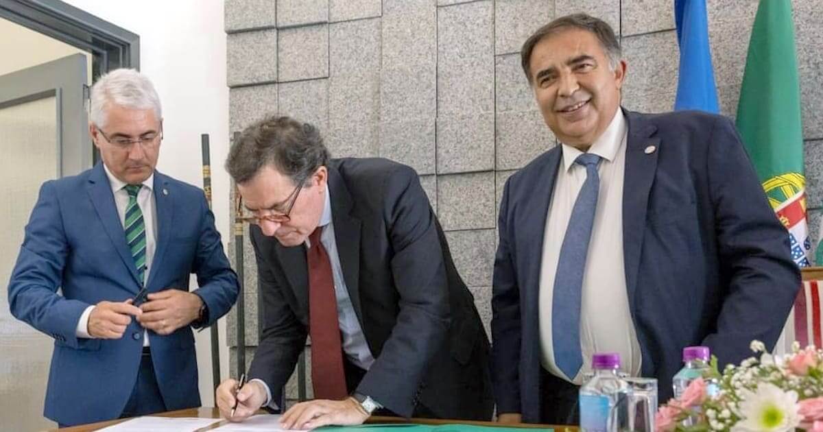 Quatro escolas algarvias podem melhorar com o PRR