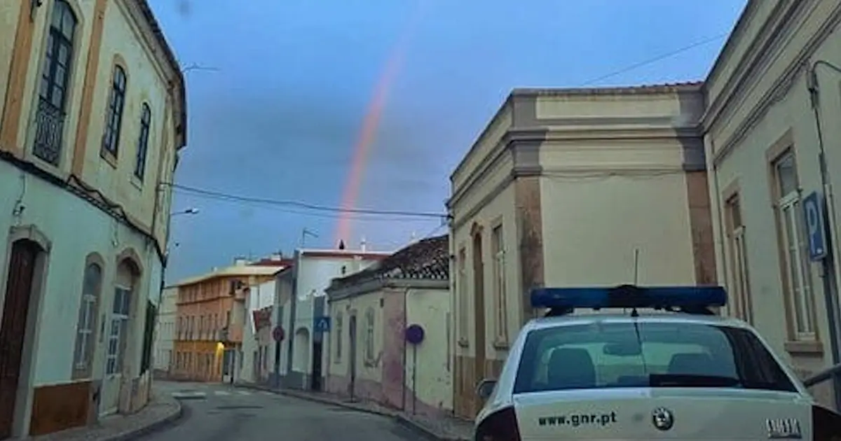 GNR deteve seis traficantes