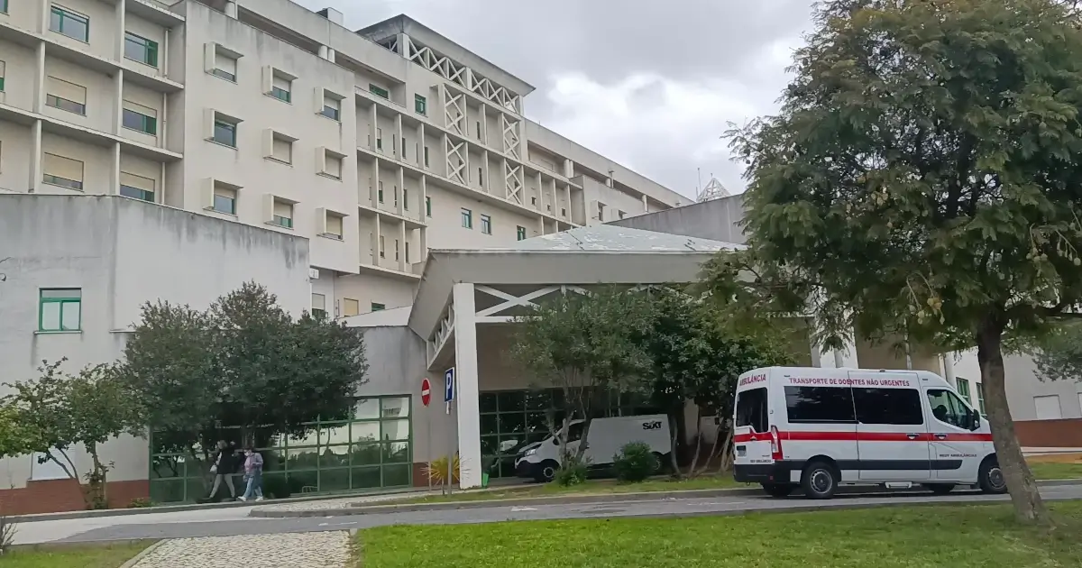 PCP contra o fim da pediatria em Portimão