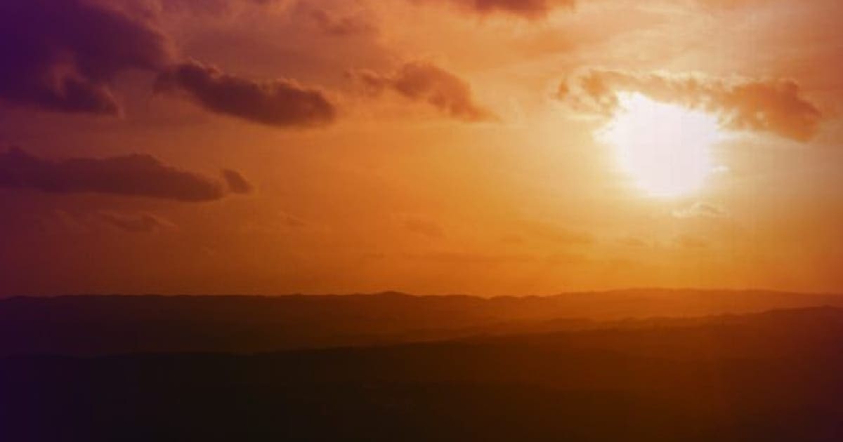 Ao lusco-fusco pelo Baixo-Guadiana