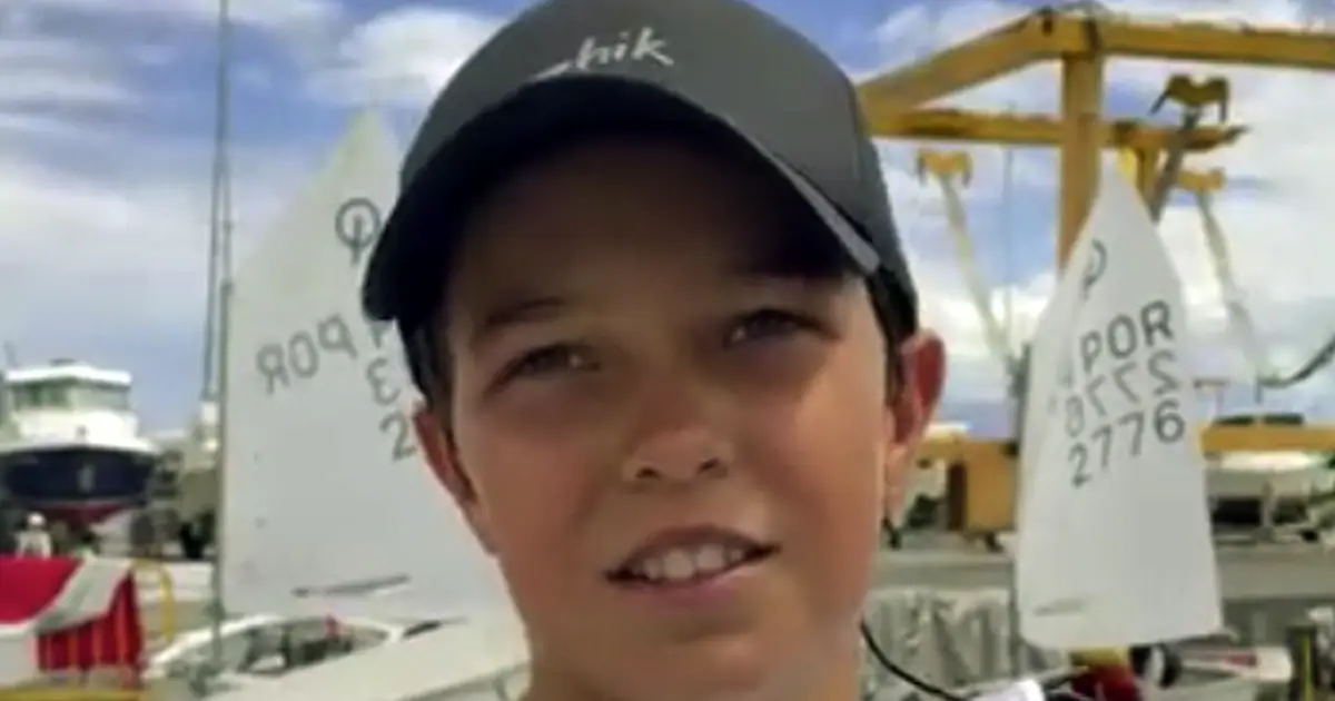 Miguel Nunes da ANG é campeão nacional