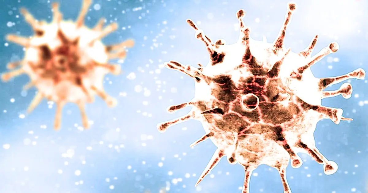 COVID sobe ainda sem alarme