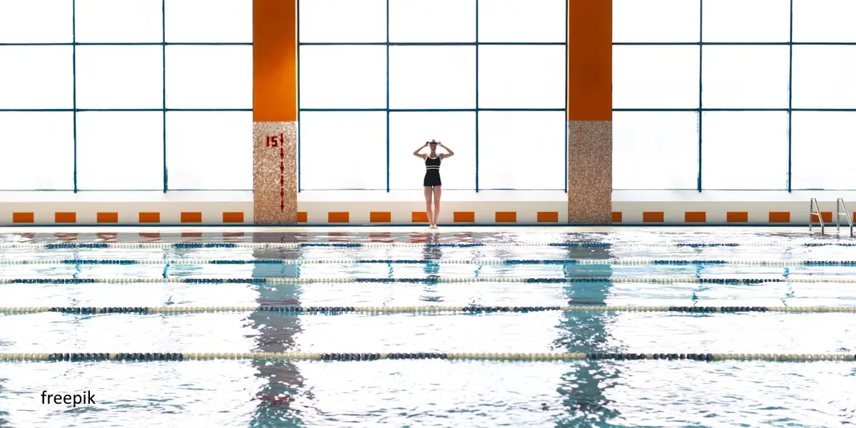 6120 piscinas 0limpicas é a perda de água no Algarve