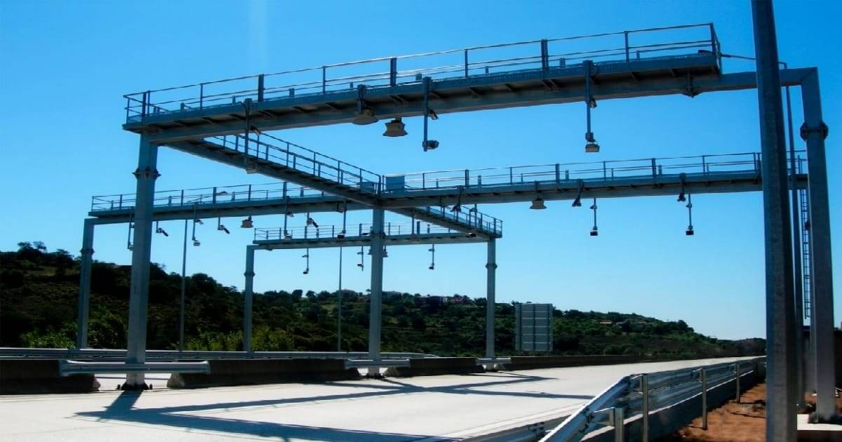 As portagens foram abolidas mas ainda se vai pagar