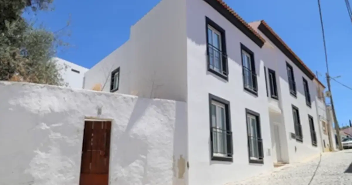 Novos apartamento entregues em Alcoutim